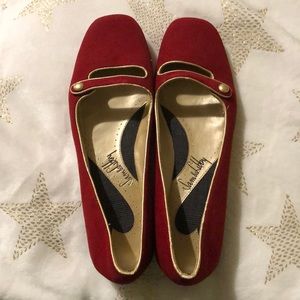 Red Flats